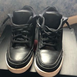 Jordan Cyber Monday 3’s